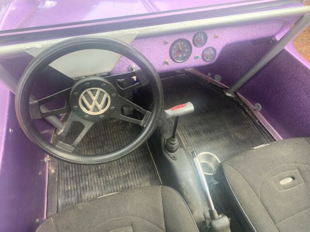1971 Volkswagen Beetle - Classic - photo 5
