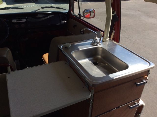 1971 Volkswagen Bus/Vanagon - photo 11