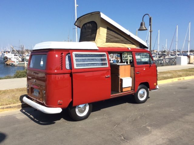 1971 Volkswagen Bus/Vanagon - photo 2
