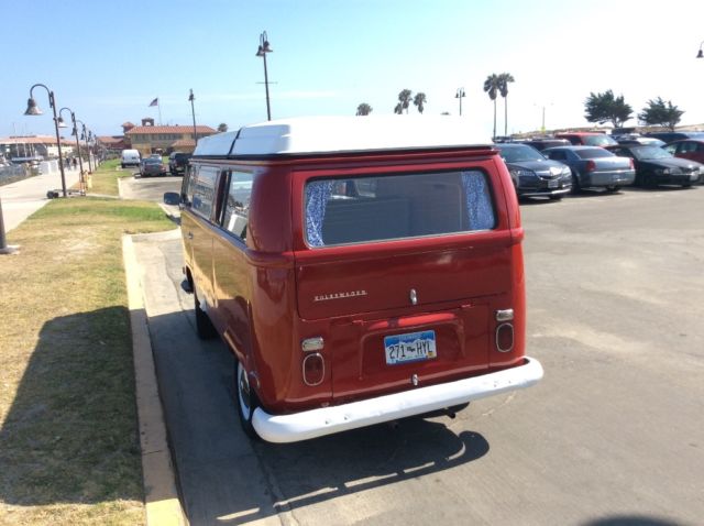 1971 Volkswagen Bus/Vanagon - photo 3