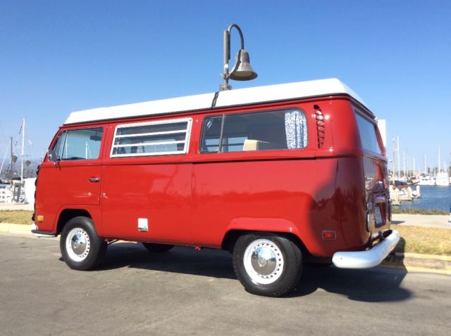 1971 Volkswagen Bus/Vanagon - photo 4