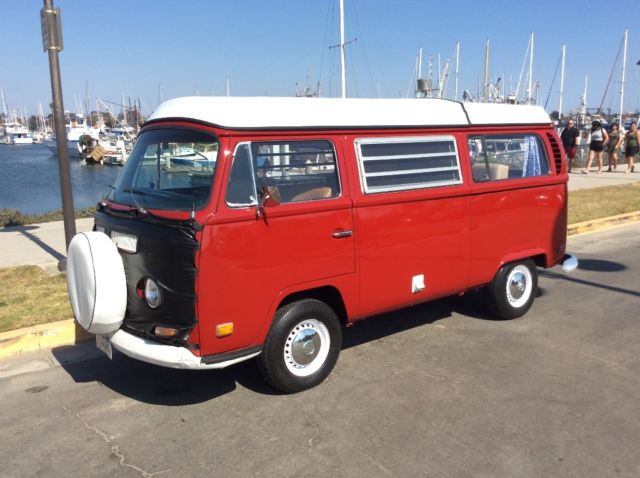 1971 Volkswagen Bus/Vanagon - photo 5