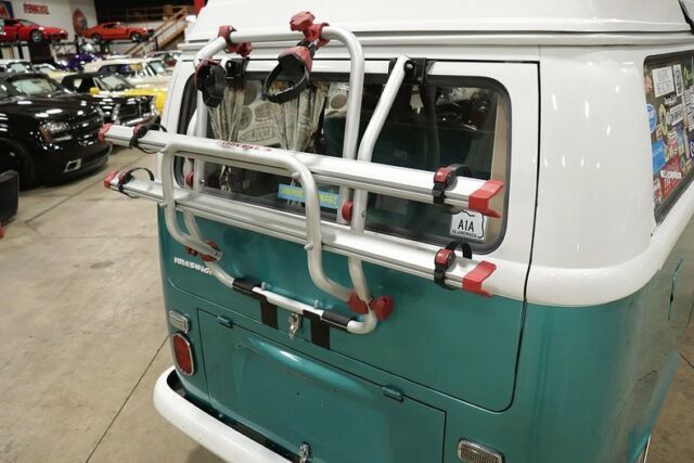 1971 Volkswagen Bus/Vanagon -- - photo 12