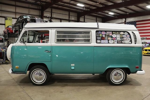1971 Volkswagen Bus/Vanagon -- - photo 2