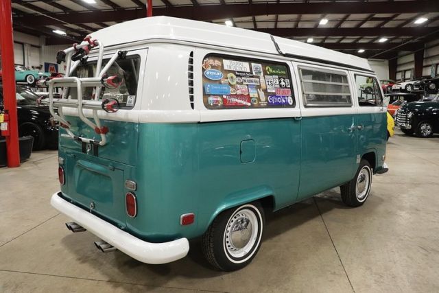 1971 Volkswagen Bus/Vanagon -- - photo 5