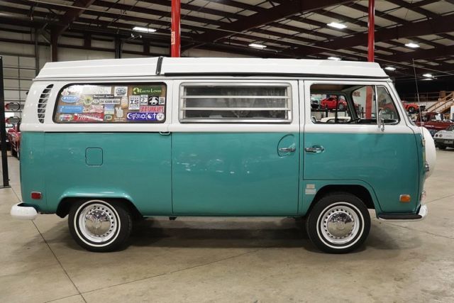 1971 Volkswagen Bus/Vanagon -- - photo 6