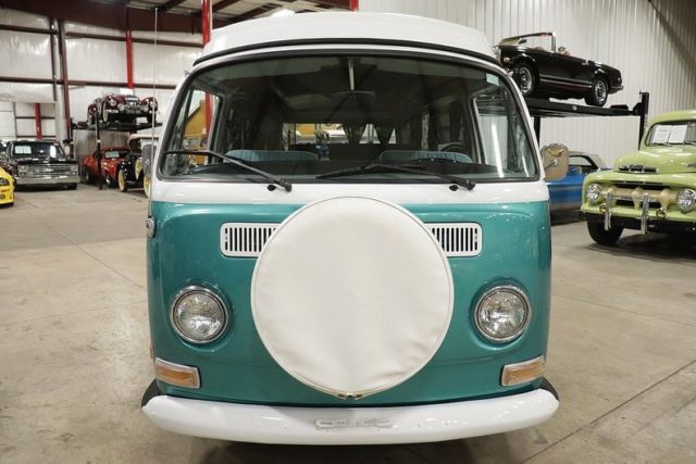 1971 Volkswagen Bus/Vanagon -- - photo 8