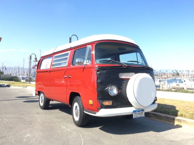 1971 Volkswagen Bus/Vanagon - photo 7