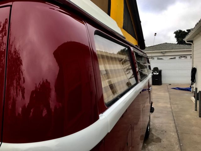 1971 Volkswagen Bus/Vanagon - photo 10