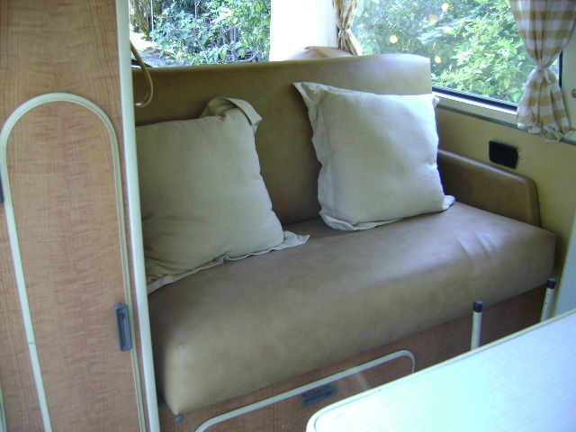1971 Volkswagen Bus/Vanagon westfalia - photo 10