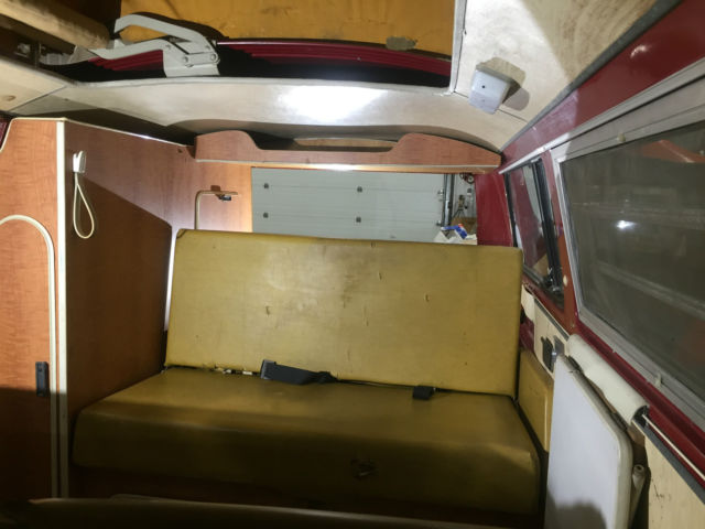 1971 Volkswagen Bus/Vanagon - photo 11