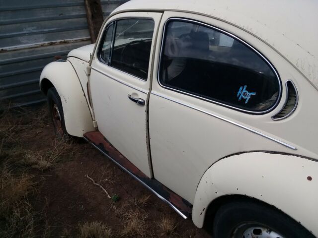 1971 Volkswagen Beetle - Classic - photo 4