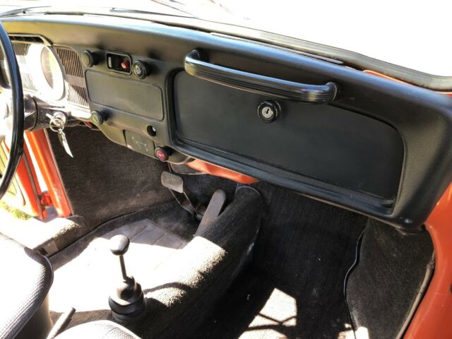 1971 Volkswagen Beetle - Classic - photo 11