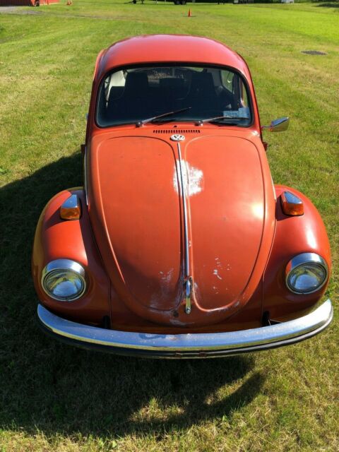 1971 Volkswagen Beetle - Classic - photo 5