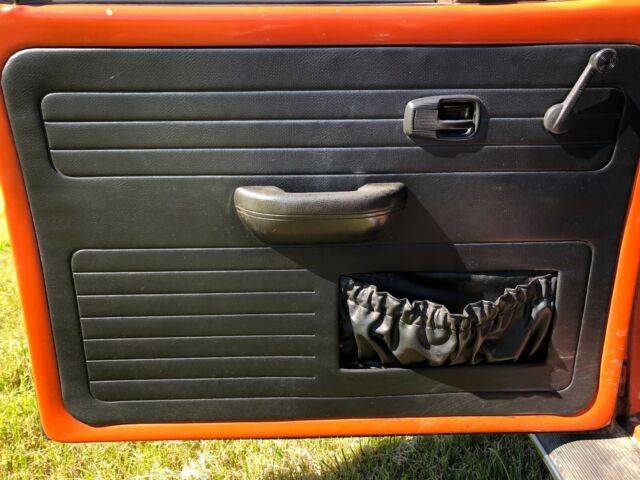 1971 Volkswagen Beetle - Classic - photo 9