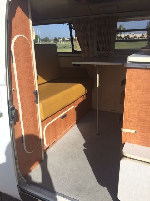 1971 Volkswagen Bus/Vanagon - photo 10