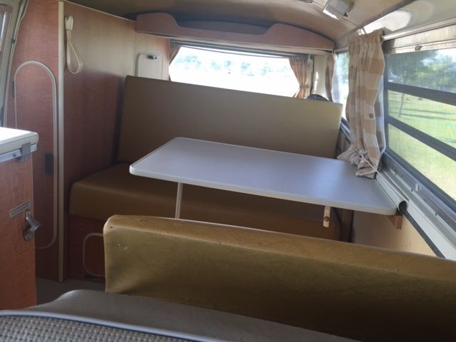 1971 Volkswagen Bus/Vanagon - photo 11