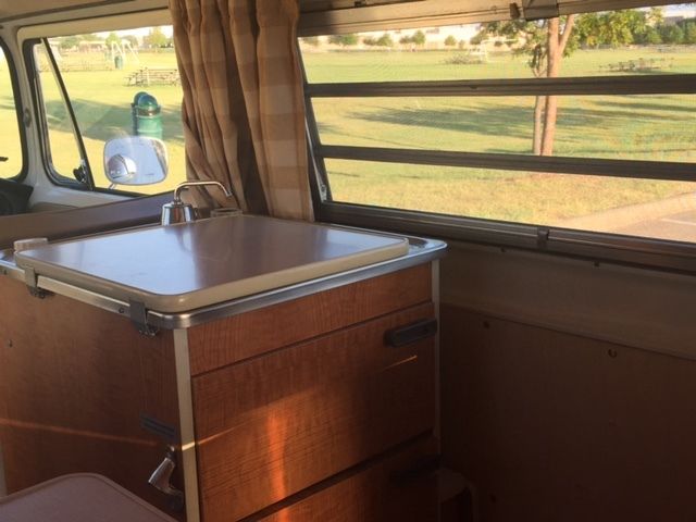 1971 Volkswagen Bus/Vanagon - photo 12