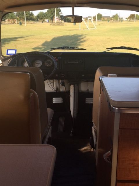 1971 Volkswagen Bus/Vanagon - photo 13