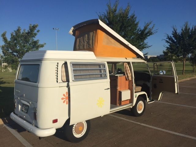 1971 Volkswagen Bus/Vanagon - photo 2