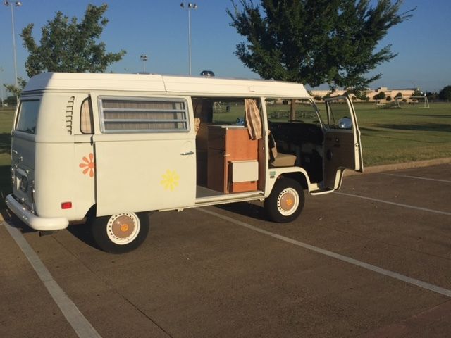1971 Volkswagen Bus/Vanagon - photo 3