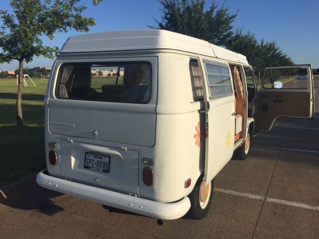 1971 Volkswagen Bus/Vanagon - photo 4