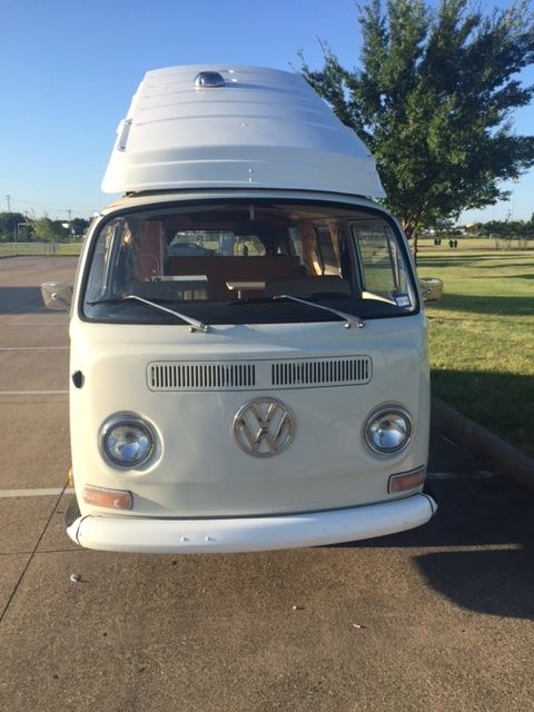 1971 Volkswagen Bus/Vanagon - photo 5