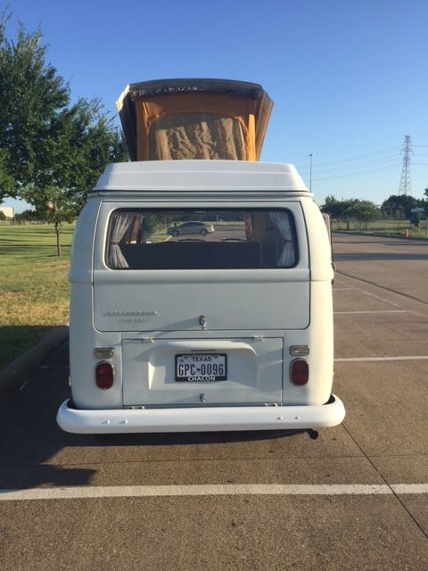 1971 Volkswagen Bus/Vanagon - photo 6