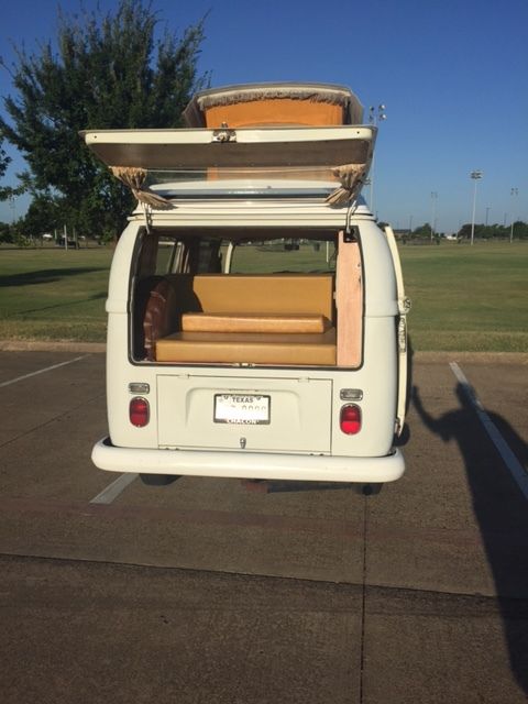 1971 Volkswagen Bus/Vanagon - photo 7