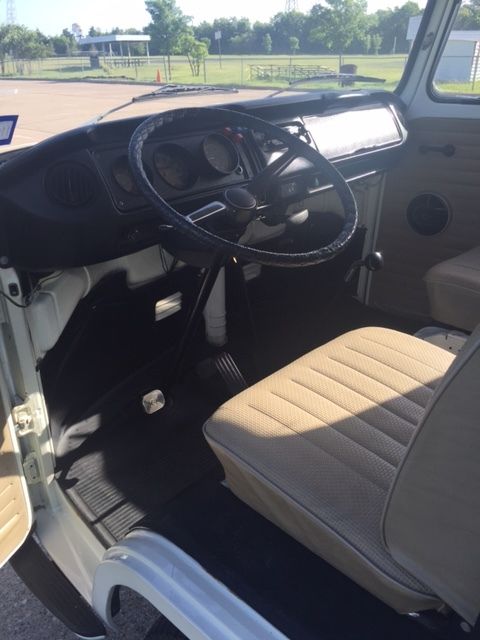1971 Volkswagen Bus/Vanagon - photo 9
