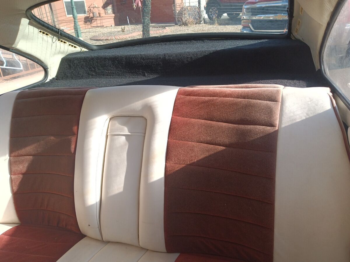 1971 Volkswagen Type III - photo 11