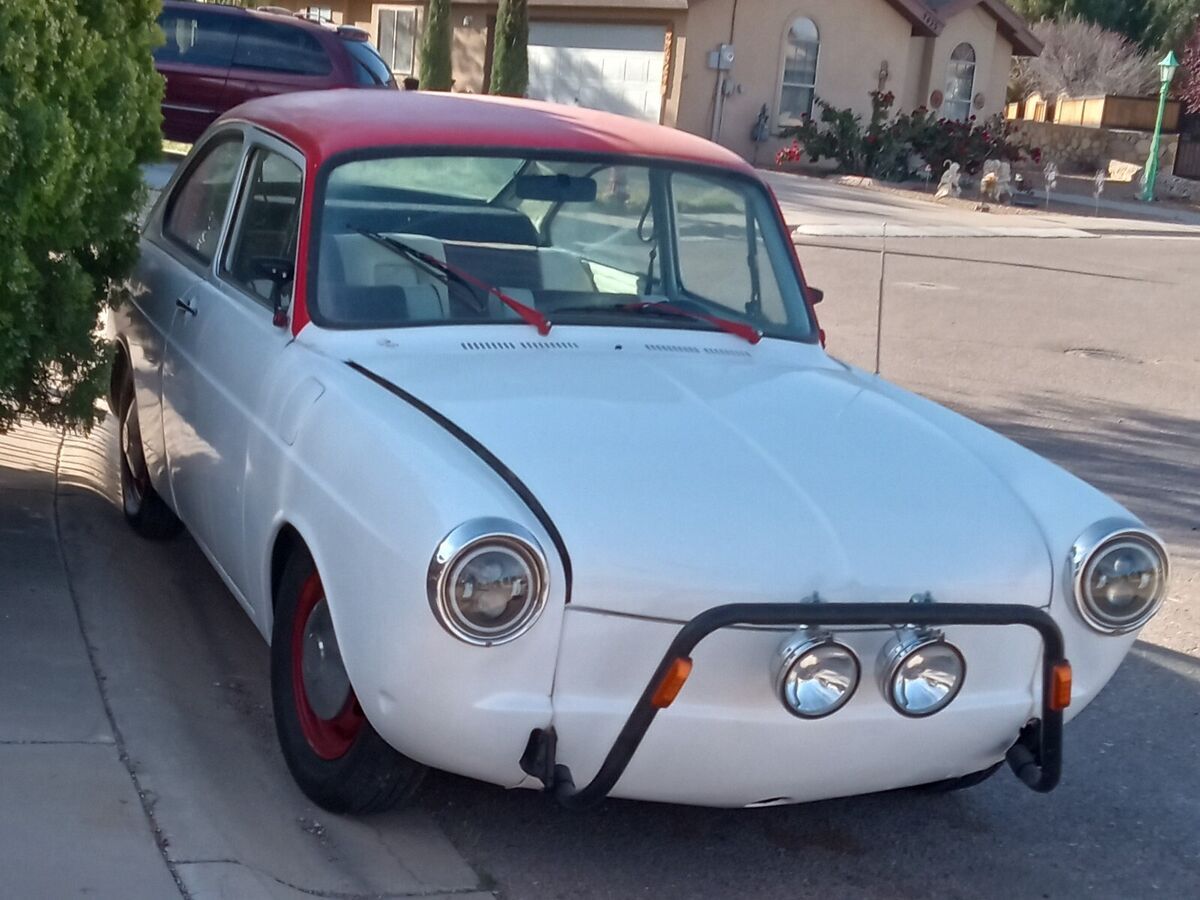 1971 Volkswagen Type III - photo 4