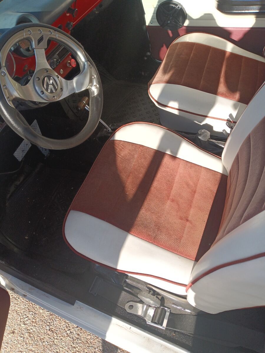 1971 Volkswagen Type III - photo 5