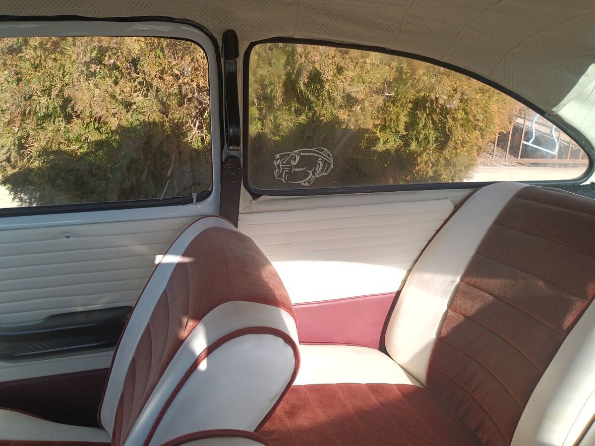 1971 Volkswagen Type III - photo 7