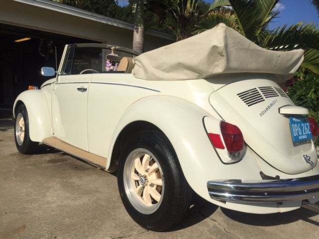 1971 Volkswagen Beetle - Classic - photo 2