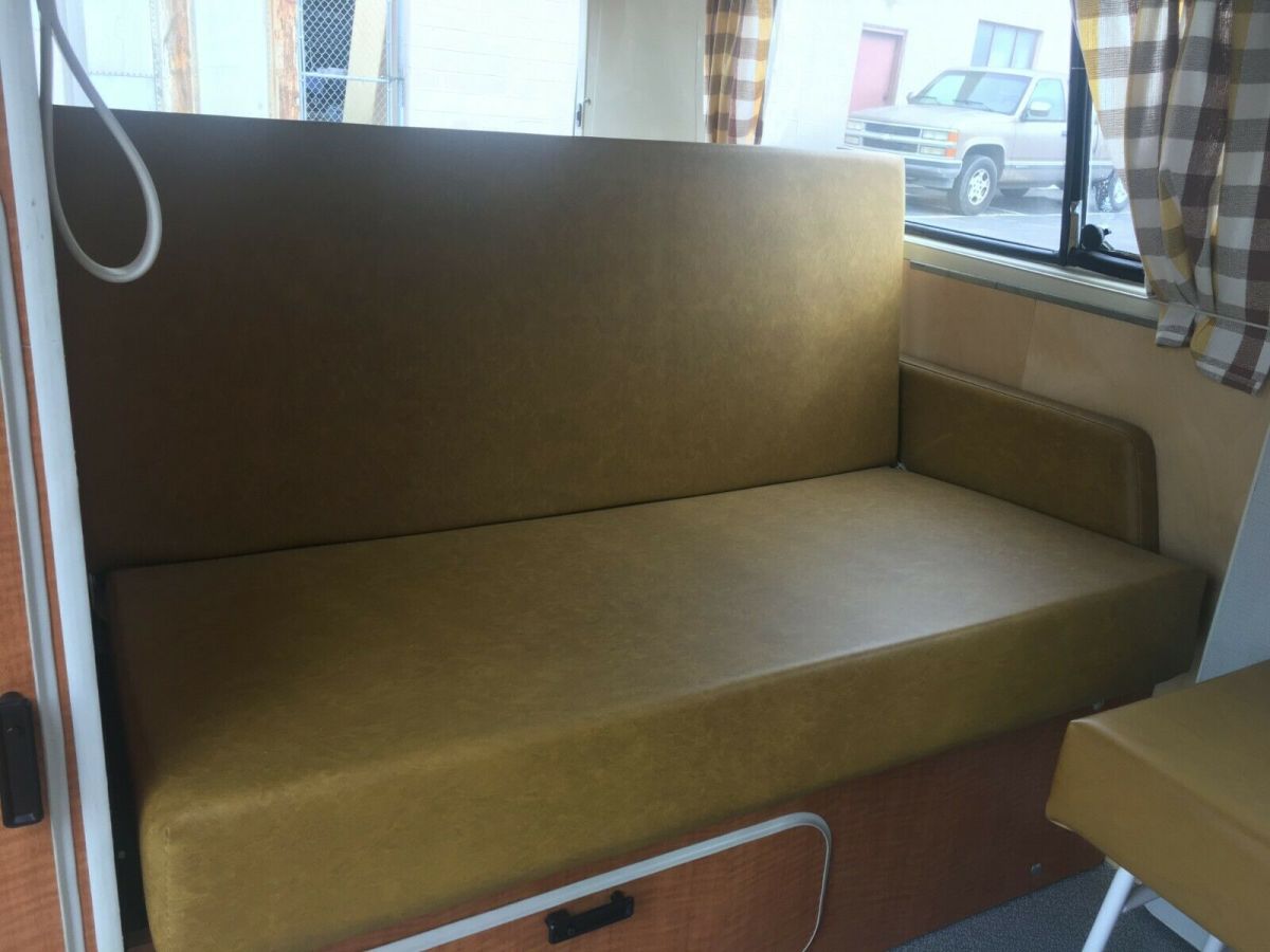 1971 Volkswagen Bus/Vanagon - photo 13