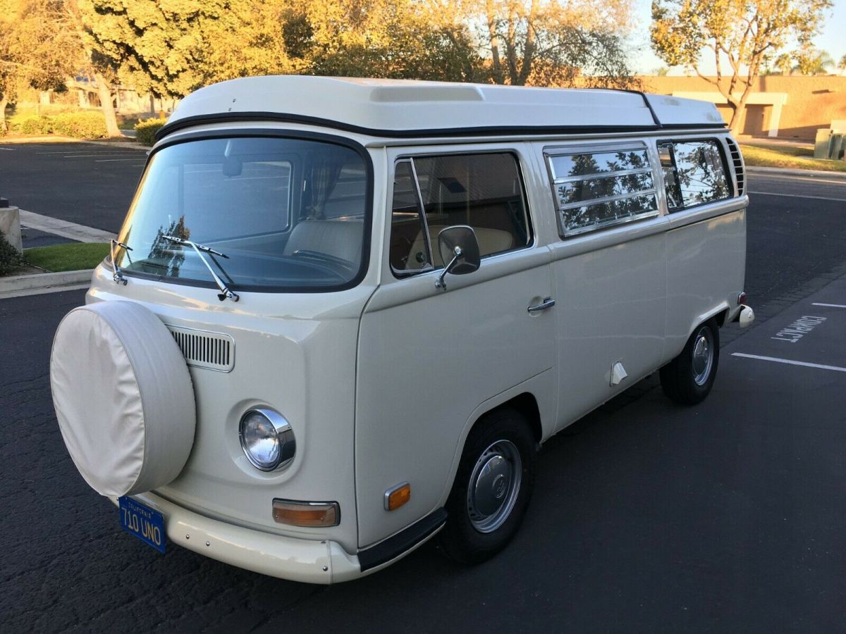 1971 Volkswagen Bus/Vanagon - photo 2