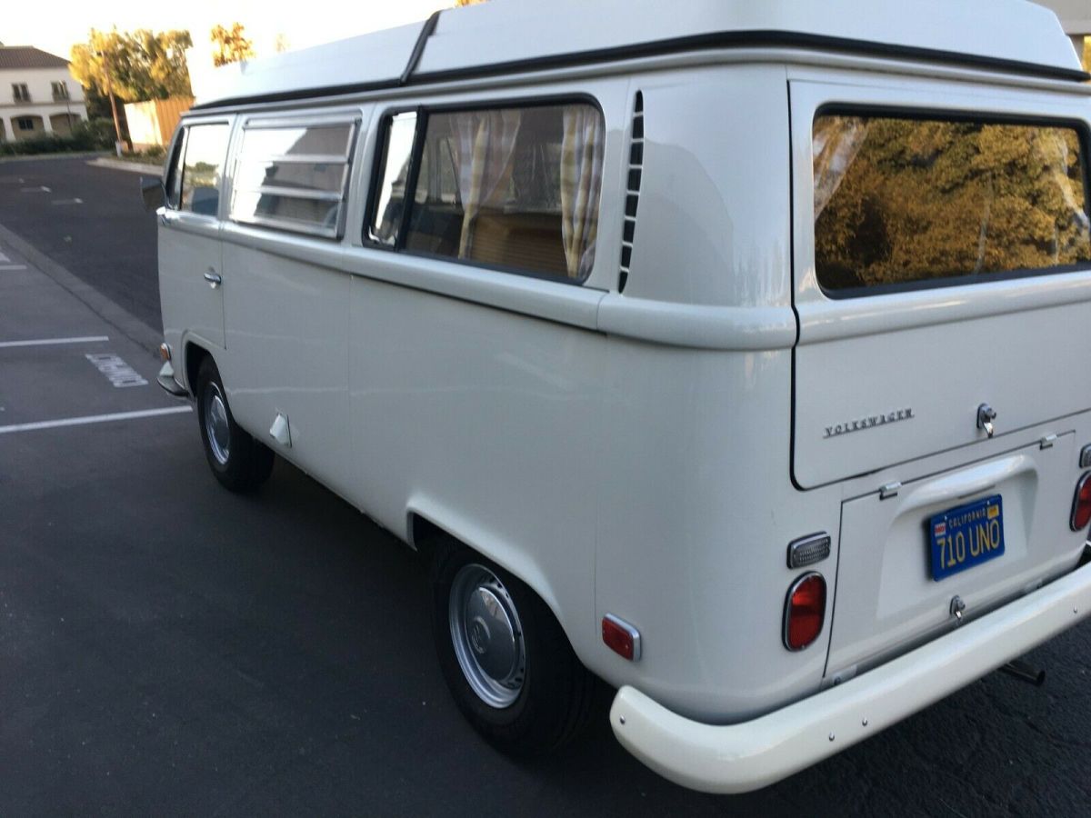 1971 Volkswagen Bus/Vanagon - photo 3