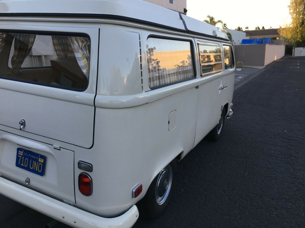 1971 Volkswagen Bus/Vanagon - photo 4