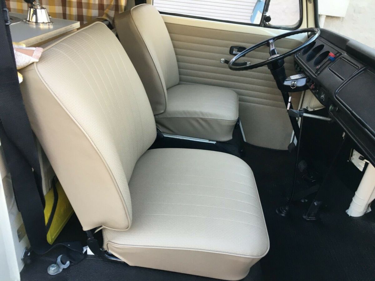 1971 Volkswagen Bus/Vanagon - photo 6