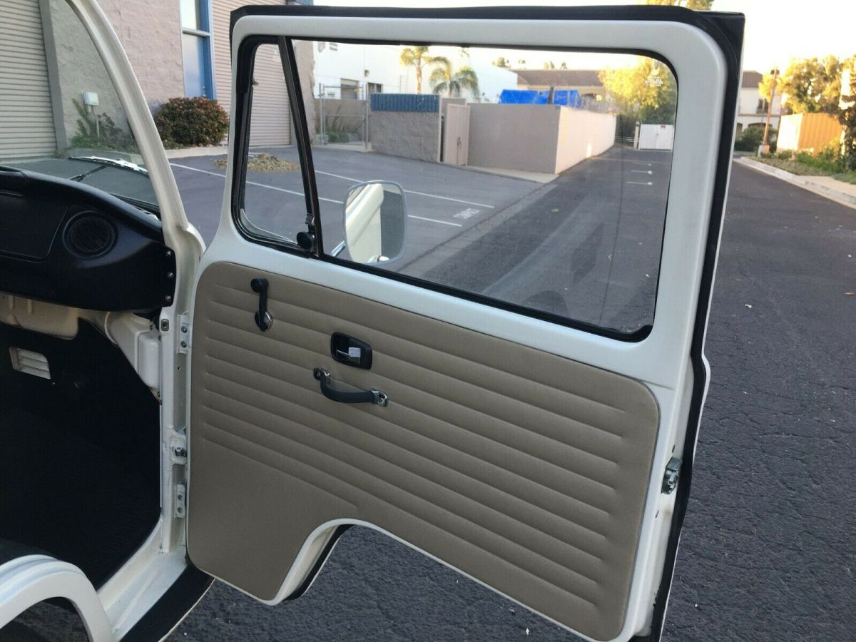 1971 Volkswagen Bus/Vanagon - photo 7
