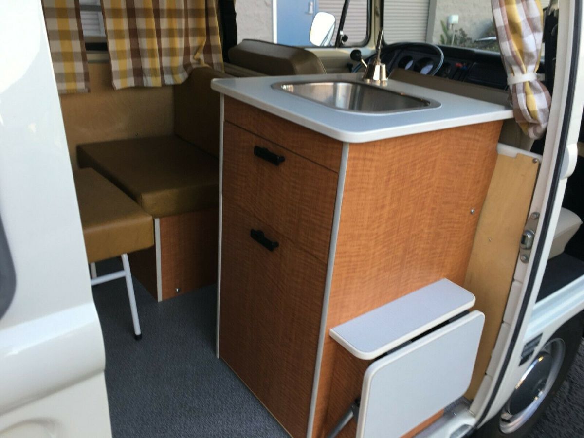 1971 Volkswagen Bus/Vanagon - photo 9