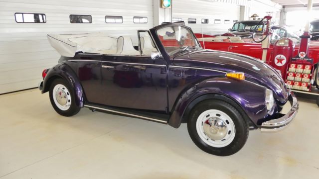 1971 Volkswagen Beetle-New -- - photo 11