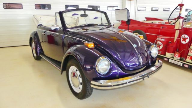 1971 Volkswagen Beetle-New -- - photo 12
