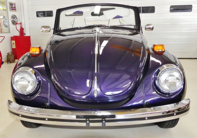 1971 Volkswagen Beetle-New -- - photo 2