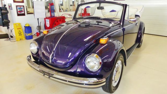 1971 Volkswagen Beetle-New -- - photo 3