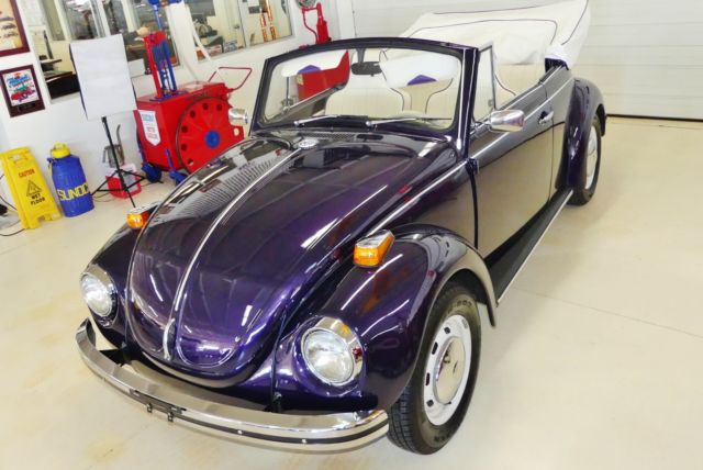1971 Volkswagen Beetle-New -- - photo 4