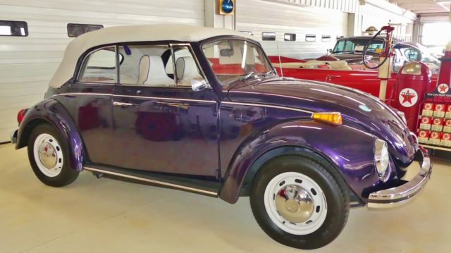 1971 Volkswagen Beetle-New -- - photo 5