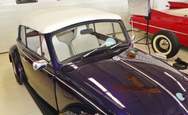 1971 Volkswagen Beetle-New -- - photo 6