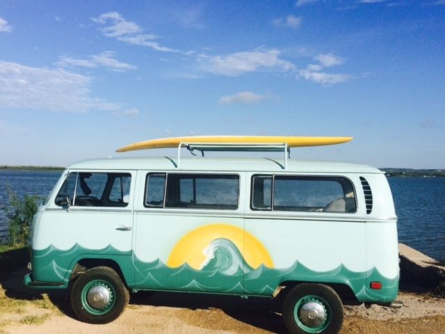 1971 Volkswagen Bus/Vanagon - photo 2